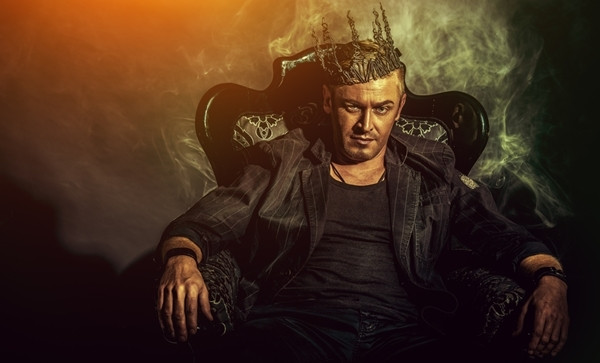 Spanul l-a trimis pe Harap Alb sa-i aduca...   