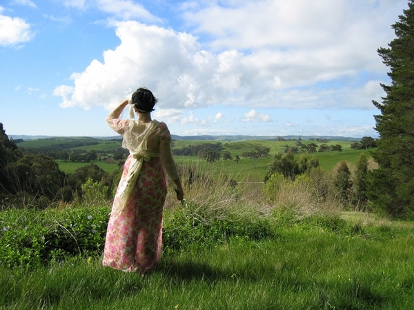 Cum se numesc cele 5 surori din romanul "Mandrie si prejudecata"?