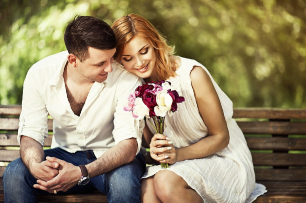 Ai o intalnire romantica. Cand ajungi?