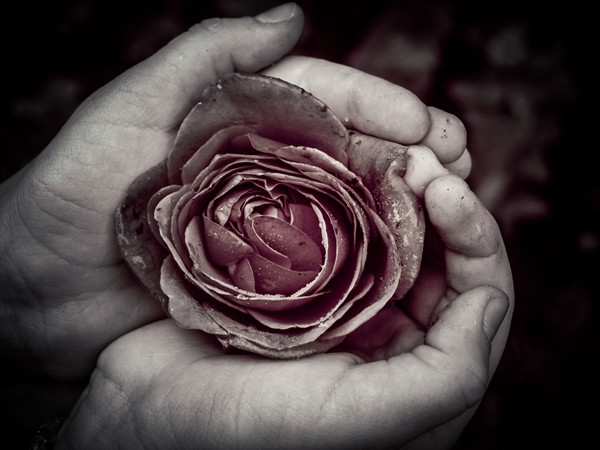 Cum treci peste etapele dureroase din viata ta?