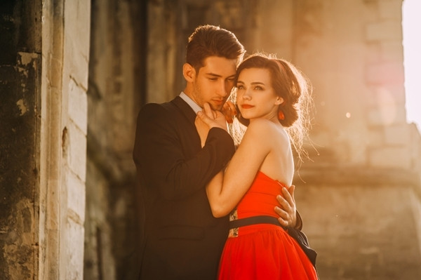 Cum stai cu dragostea in acest moment?