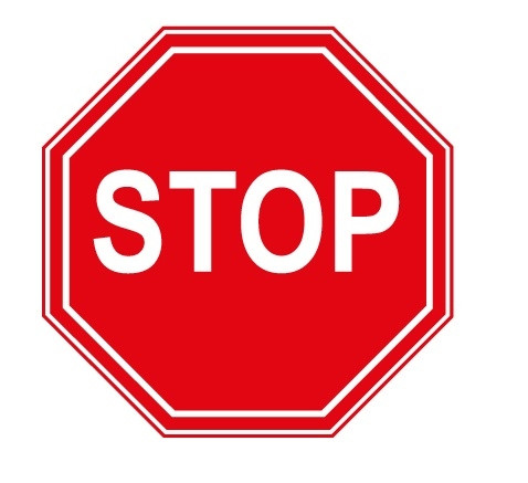 Cand intalnesti acest semn, ai prioritate de trecere?