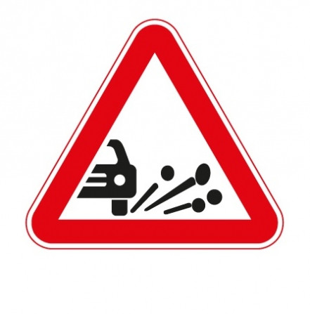 Acest semn inseamna...