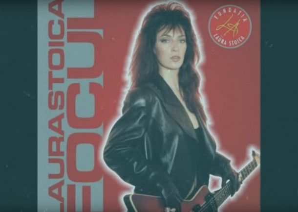 Focul, primul nostru legamant/ Focul, arde-n ultimul cuvant/ Focul arde-n trup si-n...