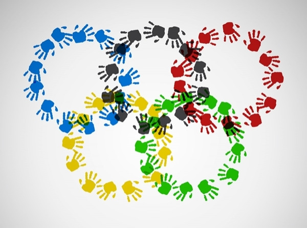 Cine este prima gimnasta din lume care a primit nota zece intr-un concurs olimpic?