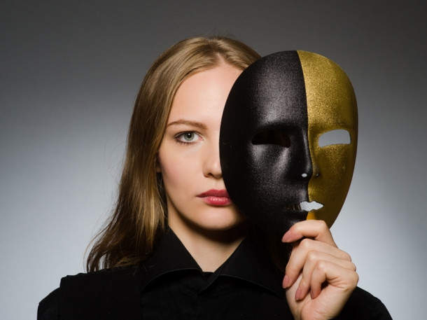 Ti se intampla sa "citesti" adevarata stare de spirit a cuiva in ciuda faptului ca incearca sa o ascunda?