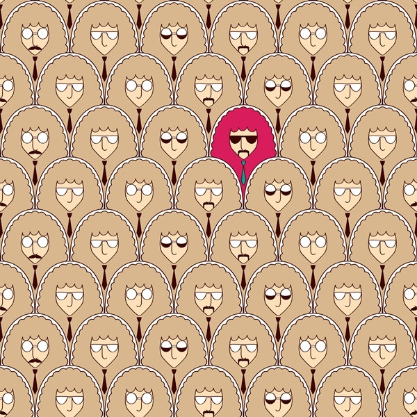 Cum te simti atunci cand esti intr-un spatiu aglomerat, cum ar fi un concert?