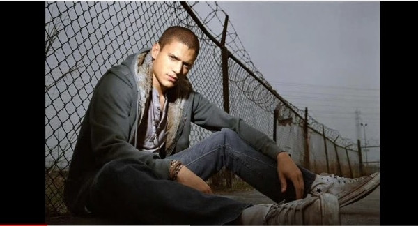 Wentworth Miller l-a interpretat pe Michael Scofield in serialul...
