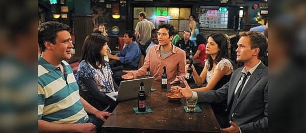Ted, Robin, Barney, Lily si Marshall sunt personajele principale din serialul...