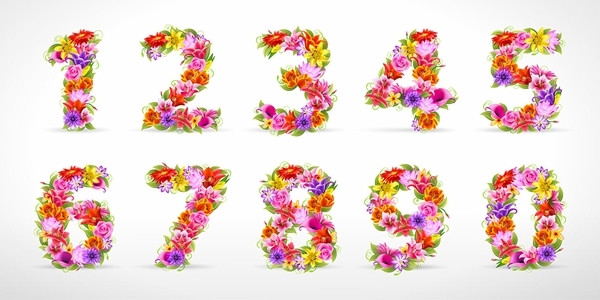 Aduna-ti numerele din anul nasterii! Care este suma acestora?