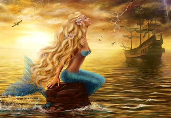 Un proverb al oamenilor marii spune ca frumusetea si maretia se platesc in lacrimi si durere. Esti de acord?