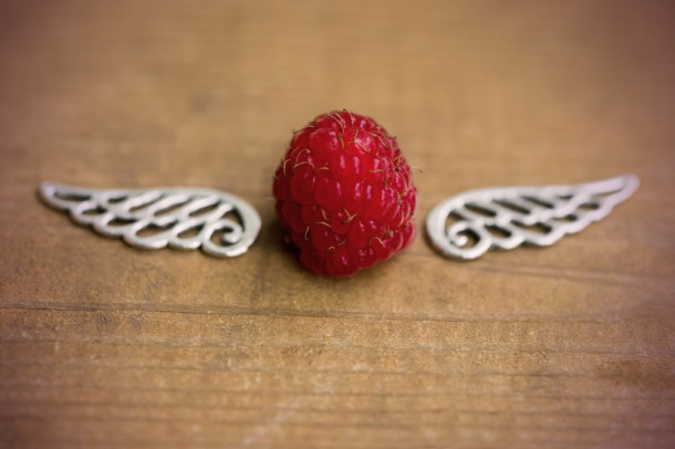 Ce cuvant desemneaza in acelasi timp un fruct si o pasare?