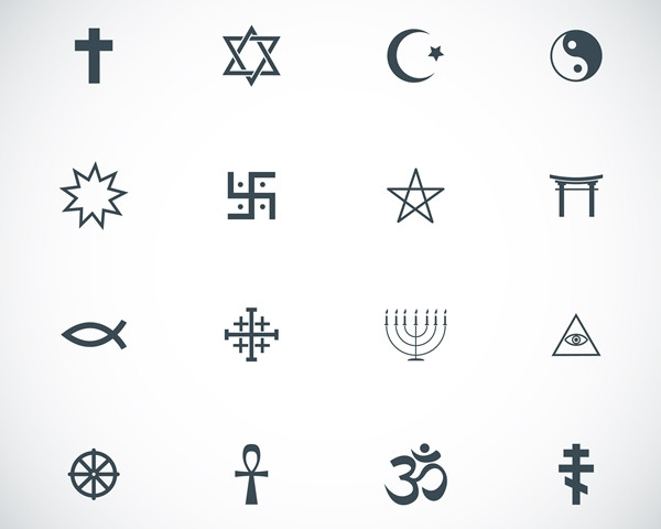 Esti o persoana religioasa?