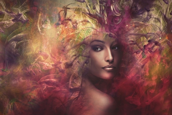 In taramul zeilor ai fi...