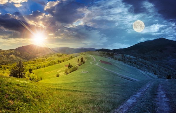 In ce moment al zilei te-ai nascut?