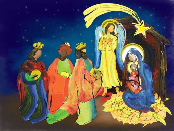 Esti o persoana religioasa?
