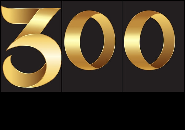 Daca ai pune pe hartie toate numerele de la 300 la 400, de cate ori vei scrie numarul "3"?