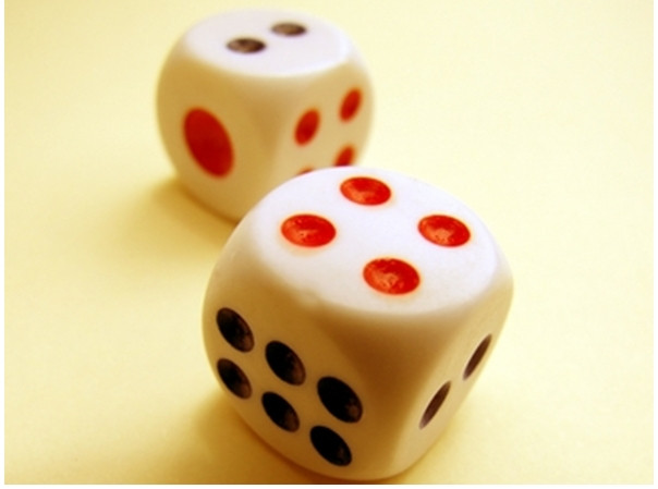 Care este cea mai mare probabilitate atunci cand arunci un zar?