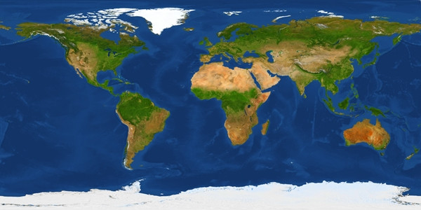 Pe ce continent NU gasesti albine?