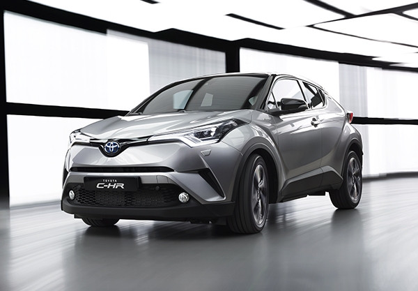 Bateria Hybrid trebuie schimbata anual.