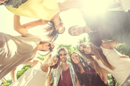 Care crezi ca este motivul pentru care te pretuiesc cei din jur?