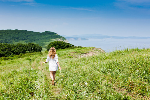 Drumul pe care il alegi in viata...