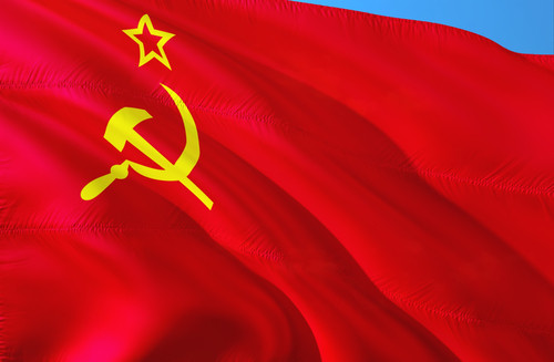 Cand a fost destramata URSS?