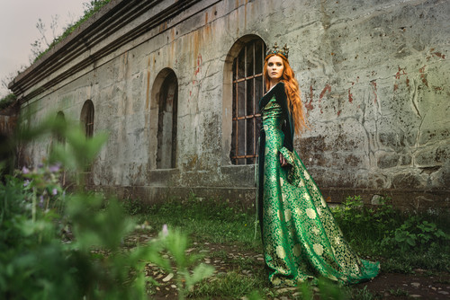 Adevarat sau Fals: Guinevere a fost sotia legendarului rege Arthur.