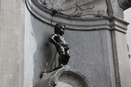 In ce capitala poti intalni acest monument?