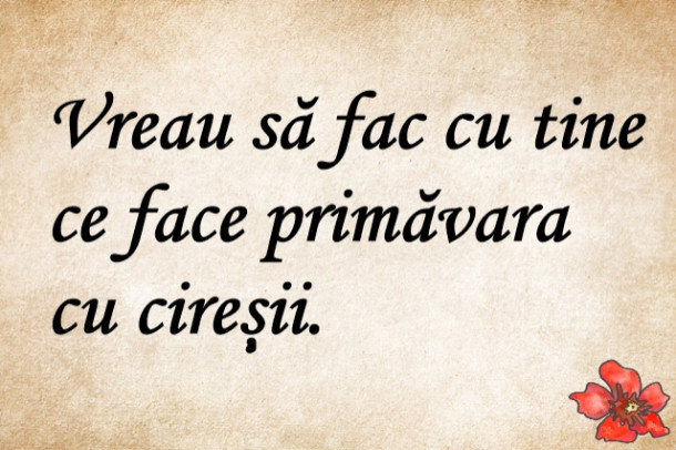 Cui ii apartine acest citat?