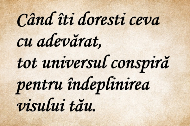 Cine a spus aceste cuvinte celebre?