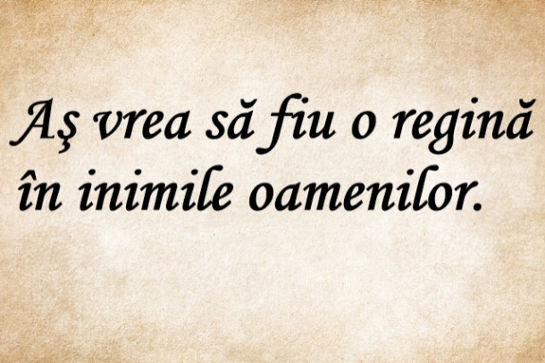 Cine a spus aceste cuvinte celebre?