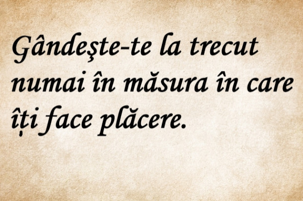 Cine a spus aceste cuvinte celebre?