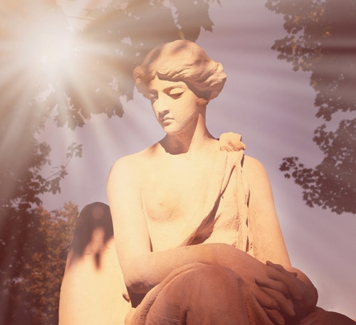 Cine este zeita dragostei la greci?