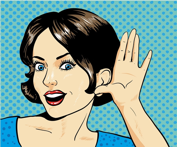 A venit momentul sinceritatii. Esti pregatita sa ne marturisesti secretele tale?