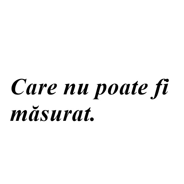 Recunosti acest cuvant?