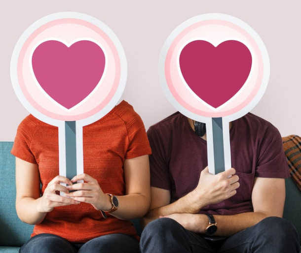 Te-ai indragostit si ti-ai facut curaj sa iti marturisesti sentimentele dar cealalta persoana nu simte acelasi lucru pentru tine. Ce faci?