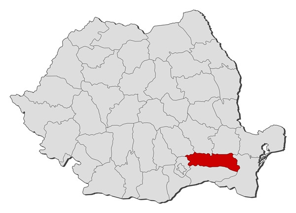 Care este resedinta judetului Ialomita?