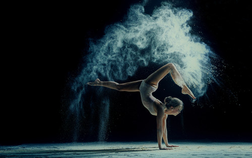 Ce gimnasta a obtinut primul 10 din lume intr-un concurs olimpic de gimnastica?