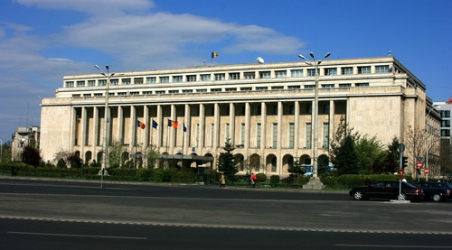 Cine a fost prima femeie ministru din Romania?