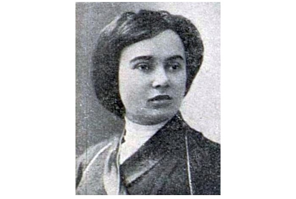 Cine a fost Cecilia Cutescu-Stork?