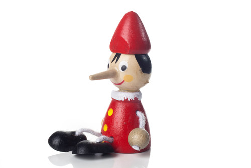 Aventurile lui Pinocchio este cartea scrisa de Carlo Collodi si vanduta in 80 de milioane de exemplare. Ai citit-o?