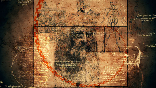 Codul lui Da Vinci, scris de Dan Brown, a fost vandut in 80 de milioane de exemplare. Tu ai citit cartea?