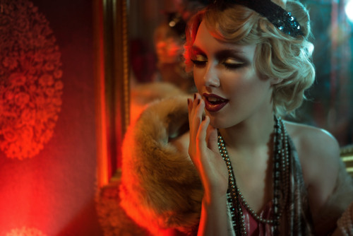 Marele Gatsby de F. Scott Fitzgerald s-a vandut in 25 de milioane de exemplare. Tu ai citit aceasta opera? 