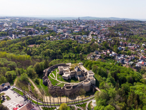 Care este resedinta municipiului Suceava?