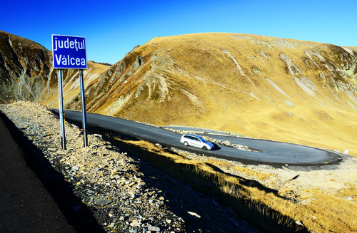 Care este resedinta judetului Valcea?