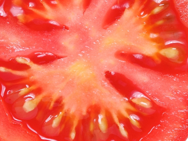 Ce apare aici fotografiat de aproape? 