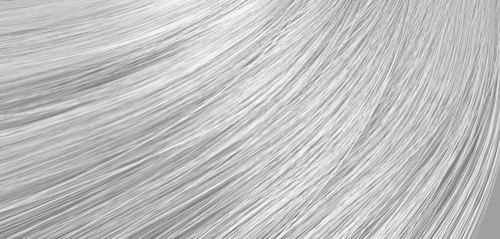 Care este proportia ta de fire albe?