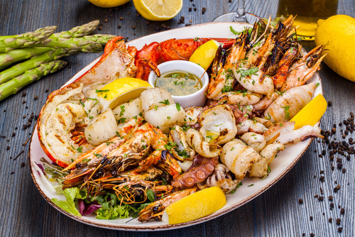 Ce crezi ca este acest preparat culinar?