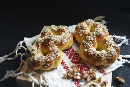 Ce crezi ca este acest preparat culinar?